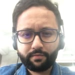David Andrés Beltrán Moreno