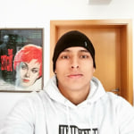 Manuel Alejandro Gomez