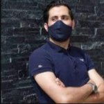 Mohammed Amine Guesmi