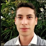 Antony Arevalo Arias