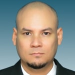 Giovanni Alexander Alegría Peña