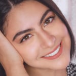 Andrea Fernanda Ruiz Lombraña