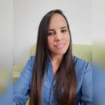 Diana Carolina Infante Zambrano