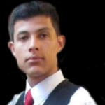 Raul Eduardo Garzón Ortiz