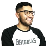 David Eduardo Cuesta Bernal