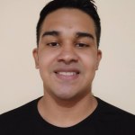 Luis Rafael Vicent Echeverria