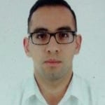 Gerson Andre Barreto Herrera