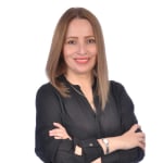 Claudia Arandia Montenegro