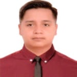Angel Jose Hinostroza Calderon