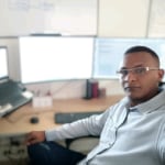 Jhonatan Caraballo Ricardo