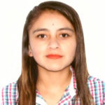Angie Nairovy Orjuela sanchez
