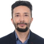 Diego Mauricio Ruiz Perez