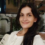 Liliana Ochoa Correa