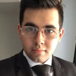 OSCAR RICARDO ROSAS CRUZ