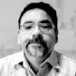 Daniel Ramirez Macias