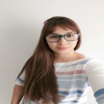 Evelyn Murillo Gonzalez
