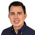 Mario Andres Torres Mejia