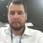 Daniel Olaya Toledo