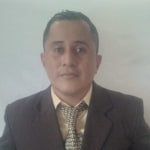 Erwin Alberto Rivas Indio