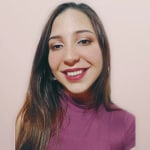 Camila Marilin Caffaratti