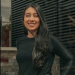 Maria Alejandra Pantoja Erazo