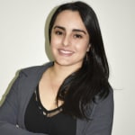 Karla Fiorella Vera Gambellini