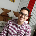Henry Andres Beltran Bernal