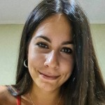 Florencia Guadalupe Agüero