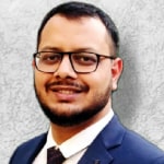 Apoorva Tewari