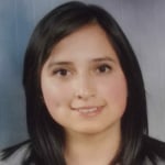 Arelis Cordero Abarca
