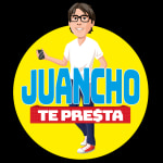Juancho te presta