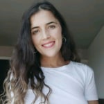 Ariadna Lujan Martinez