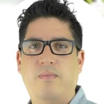 Sergio David Araujo Cabrera