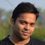 Aditya Chaudhari