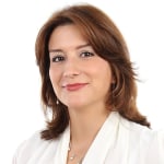 Fernanda Cevallos, MBA, PCC