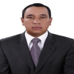 Julian Alonso Gomez Calderon