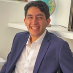 Daniel Mateo Bustos Pérez