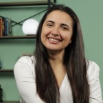 Lina Alejandra Camacho