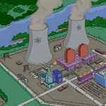 *** Springfield nuclear plant