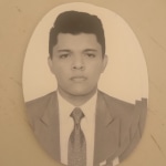 Pedro Jesus Araujo Gonzalez