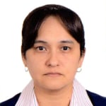 Rosario Ernau Portales