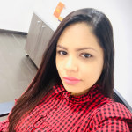 Andrea Paola Morron Camacho