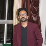 Avinash singh rao