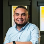 Cristian Camilo Moreno Garzón