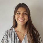 Daniela María Perdomo Garavito