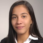 Sofia Consuegra Marrugo