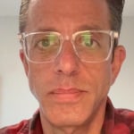 Russell Bongard