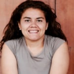 Rocío Rivas