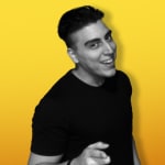 Gabriel Serrano