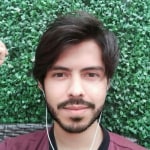 Moises Ariel Hernández Rojo
